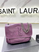 Bolsa Ysl Niki
