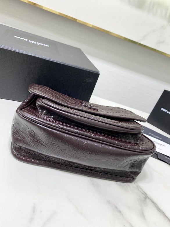 Bolsa Ysl Niki