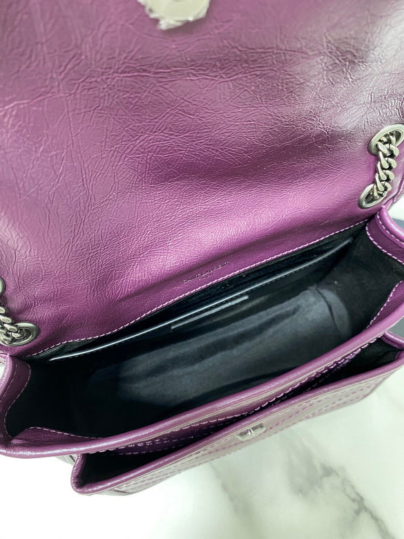 Bolsa Ysl Niki