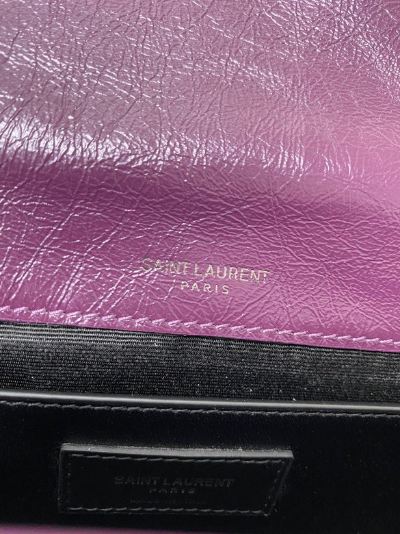 Bolsa Ysl Niki