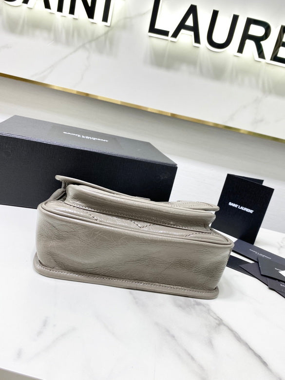 Bolsa Ysl Niki