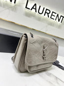 Bolsa Ysl Niki