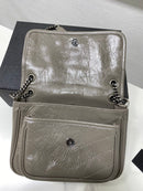 Bolsa Ysl Niki