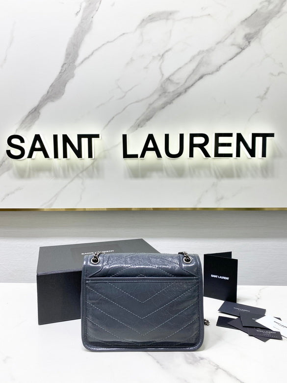 Bolsa Ysl Niki