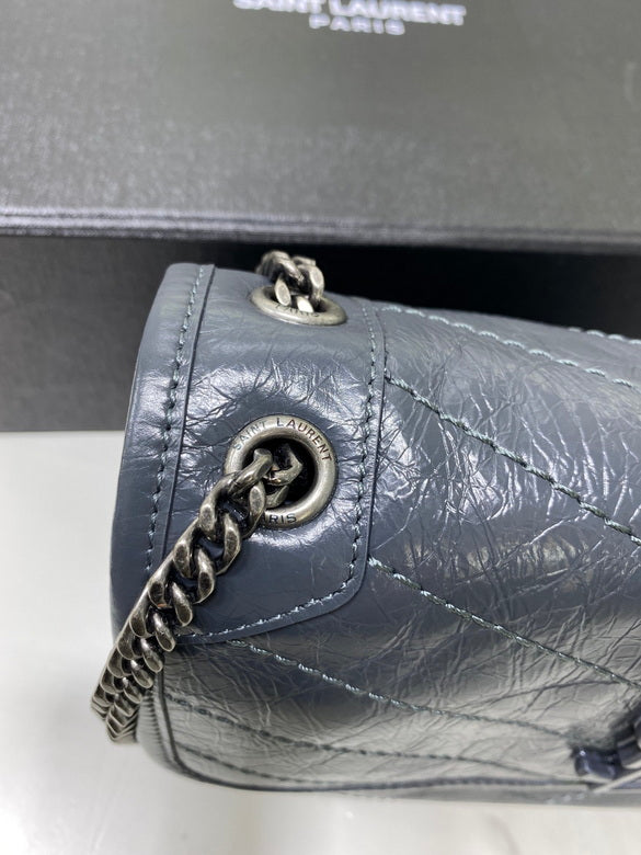 Bolsa Ysl Niki