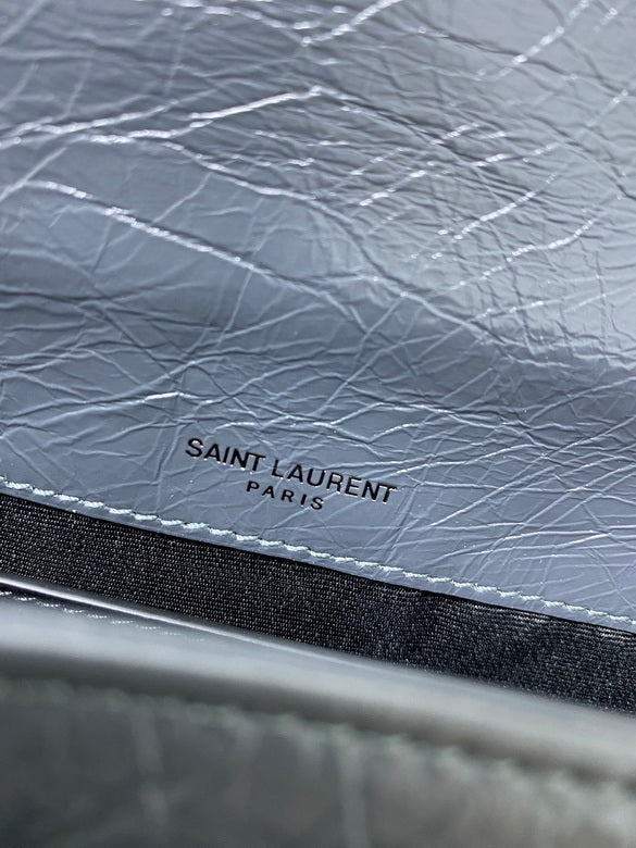 Bolsa Ysl Niki