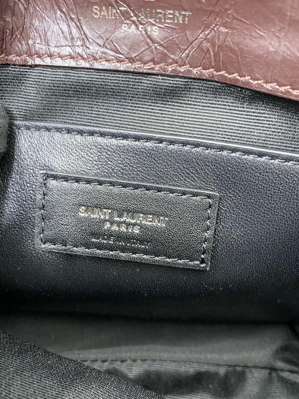 Bolsa Ysl Niki