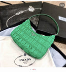 Bolsa Prada Nylon Hobo
