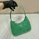 Bolsa Prada Nylon Hobo