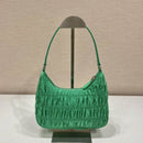 Bolsa Prada Nylon Hobo
