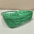 Bolsa Prada Nylon Hobo