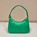 Bolsa Prada Nylon Hobo