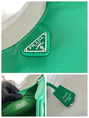 Bolsa Prada Nylon Hobo