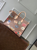 Bolsa Louis Vuitton