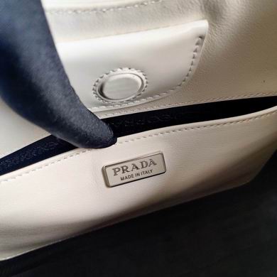 Bolsa Prada Cleo