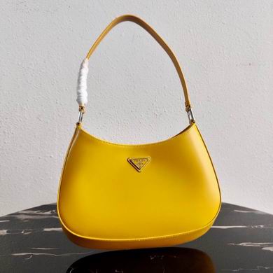 Bolsa Prada Cleo
