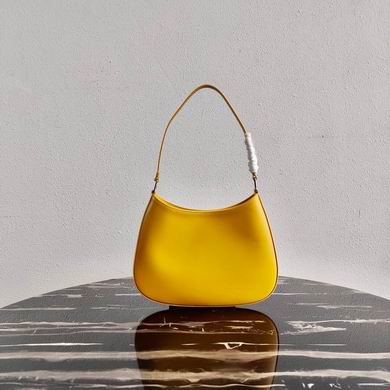 Bolsa Prada Cleo