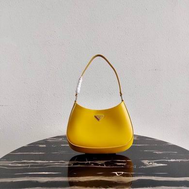 Bolsa Prada Cleo