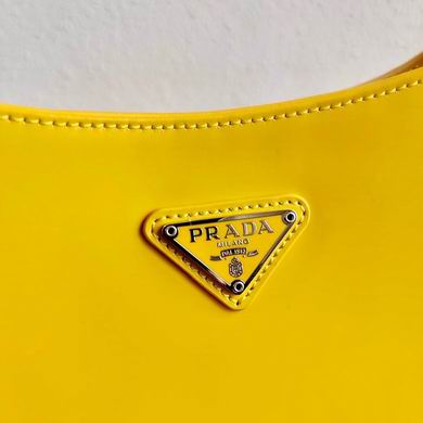 Bolsa Prada Cleo