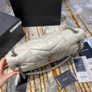 Bolsa Ysl Puffer