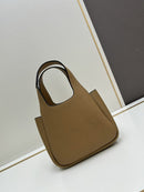 Bolsa Prada Em Couro