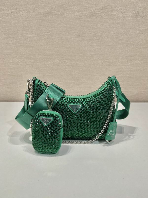 Bolsa Prada
