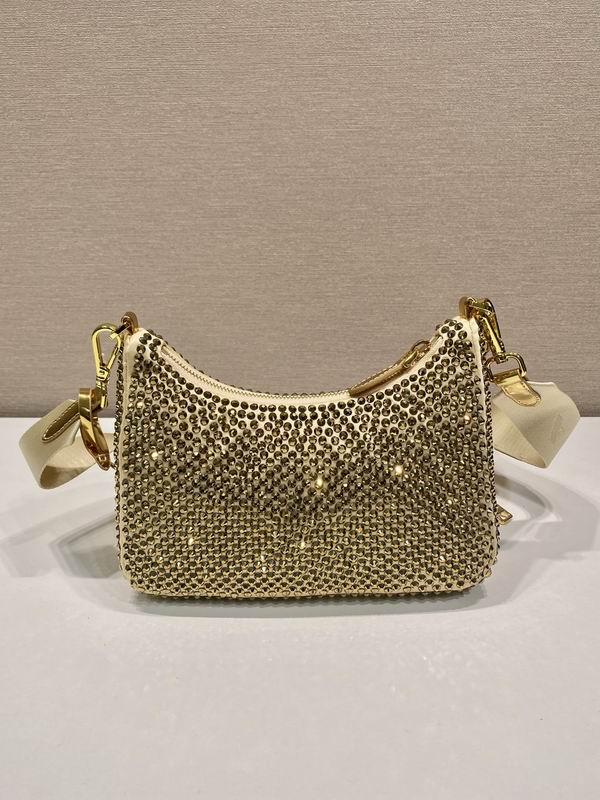 Bolsa Prada