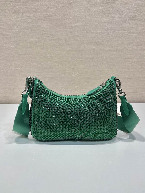 Bolsa Prada
