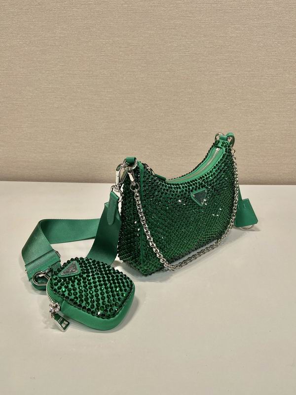 Bolsa Prada