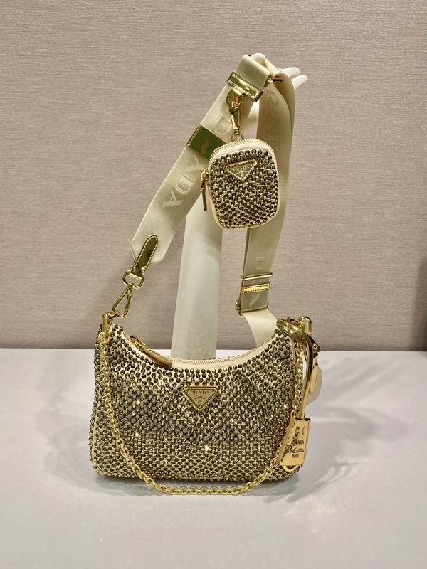 Bolsa Prada