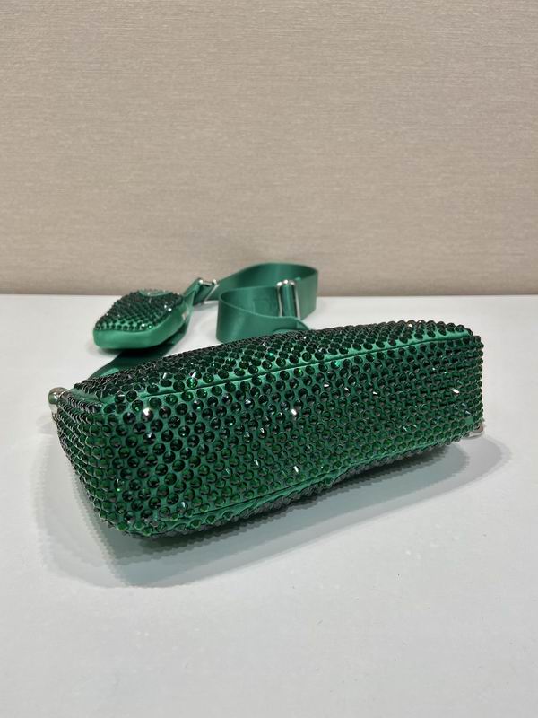 Bolsa Prada
