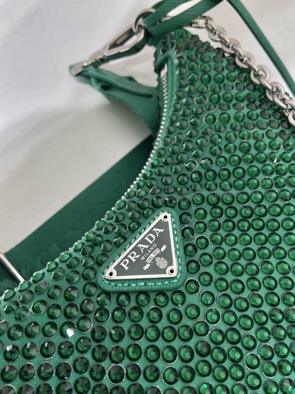 Bolsa Prada