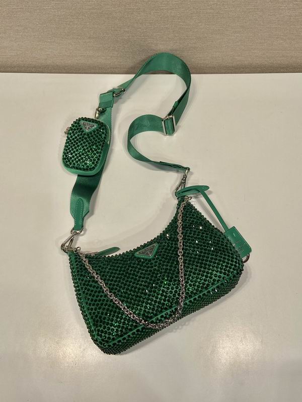 Bolsa Prada
