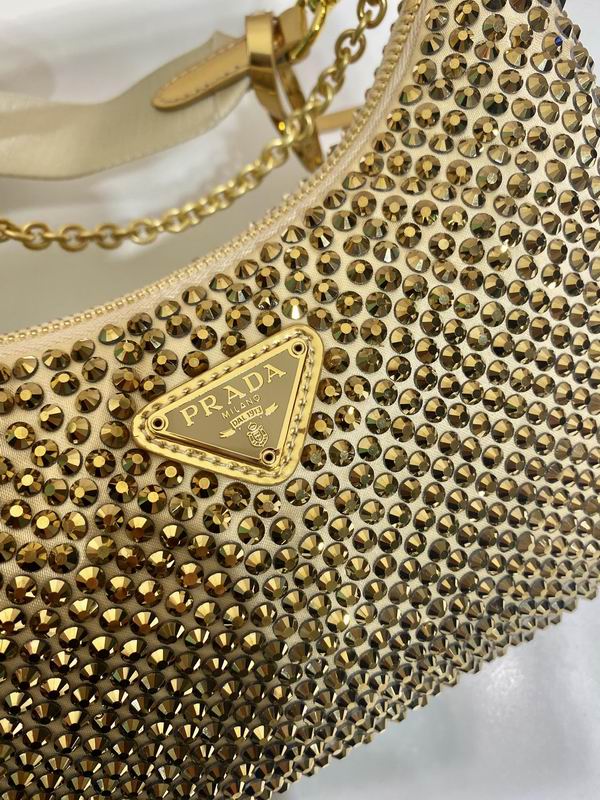 Bolsa Prada
