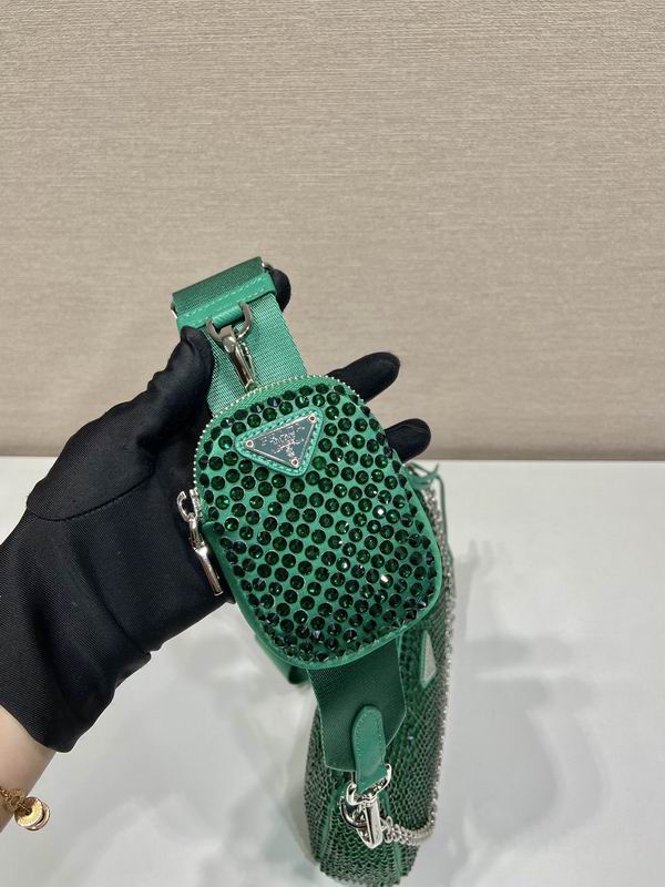 Bolsa Prada