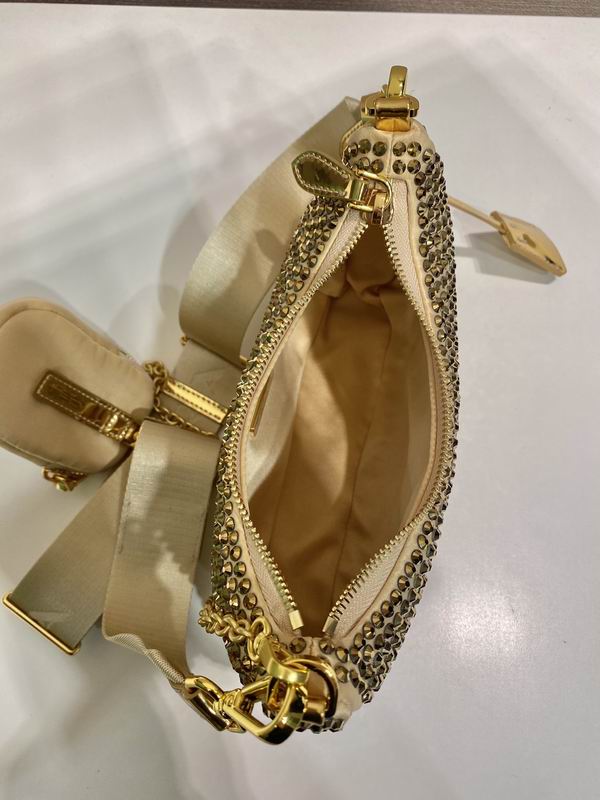 Bolsa Prada