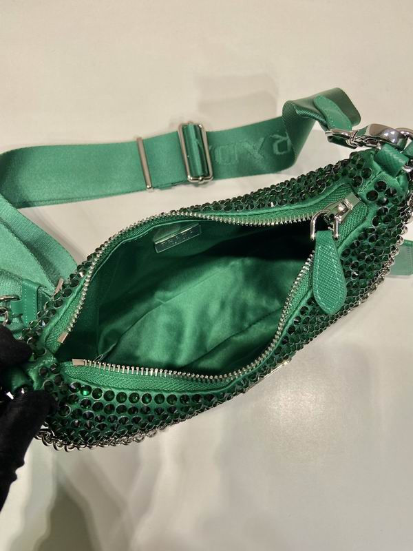 Bolsa Prada