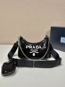 Bolsa Prada