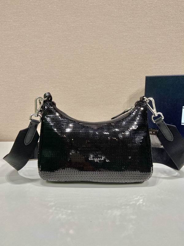 Bolsa Prada