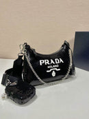 Bolsa Prada