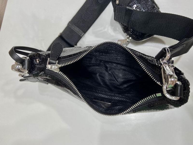 Bolsa Prada