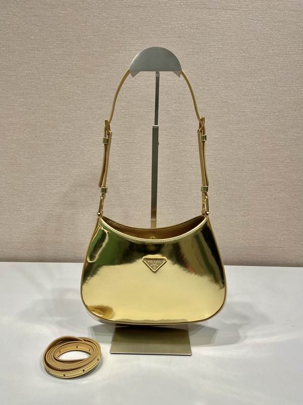 Bolsa Prada Cleo