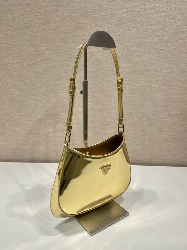 Bolsa Prada Cleo