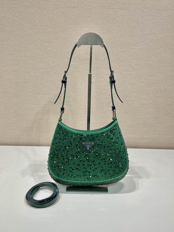 Bolsa Prada Cleo