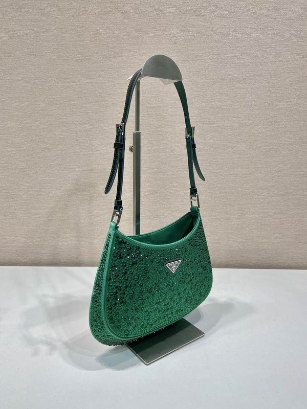 Bolsa Prada Cleo