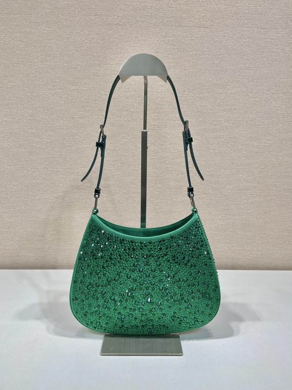 Bolsa Prada Cleo
