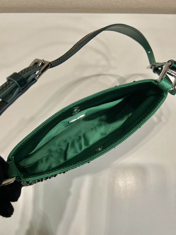 Bolsa Prada Cleo