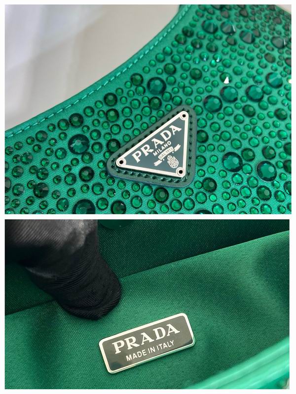 Bolsa Prada Cleo