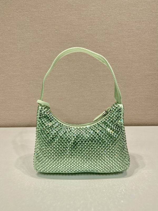 Bolsa Prada Hobo