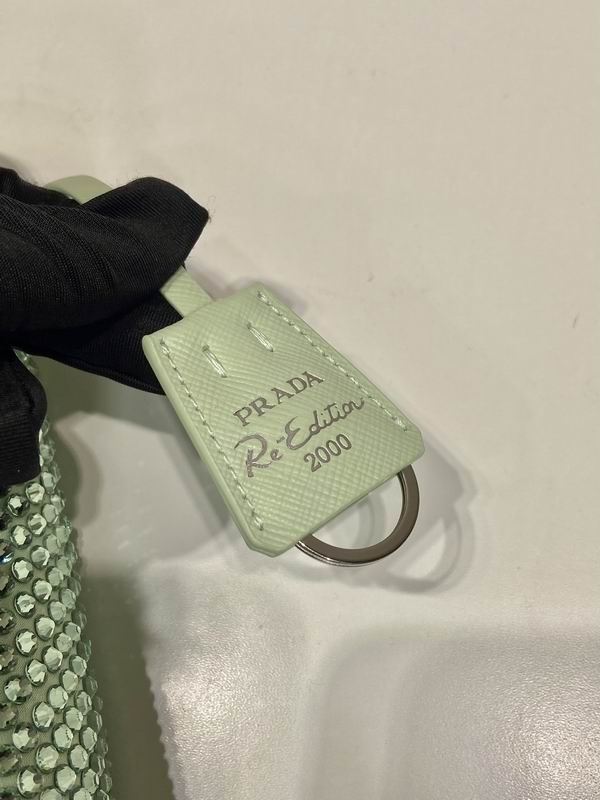 Bolsa Prada Hobo